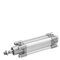 Cilinder ISO 15552 dubbelwerkend ATEX serie PRA